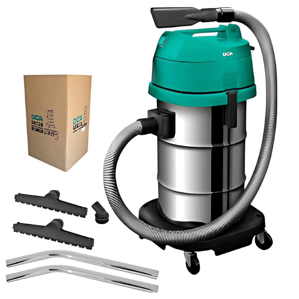 Aspiradora de Polvo y Agua DCA 1200W 30L AVC30