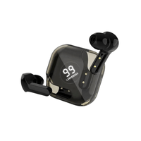 Audífono Inalámbrico Air 37 Negro