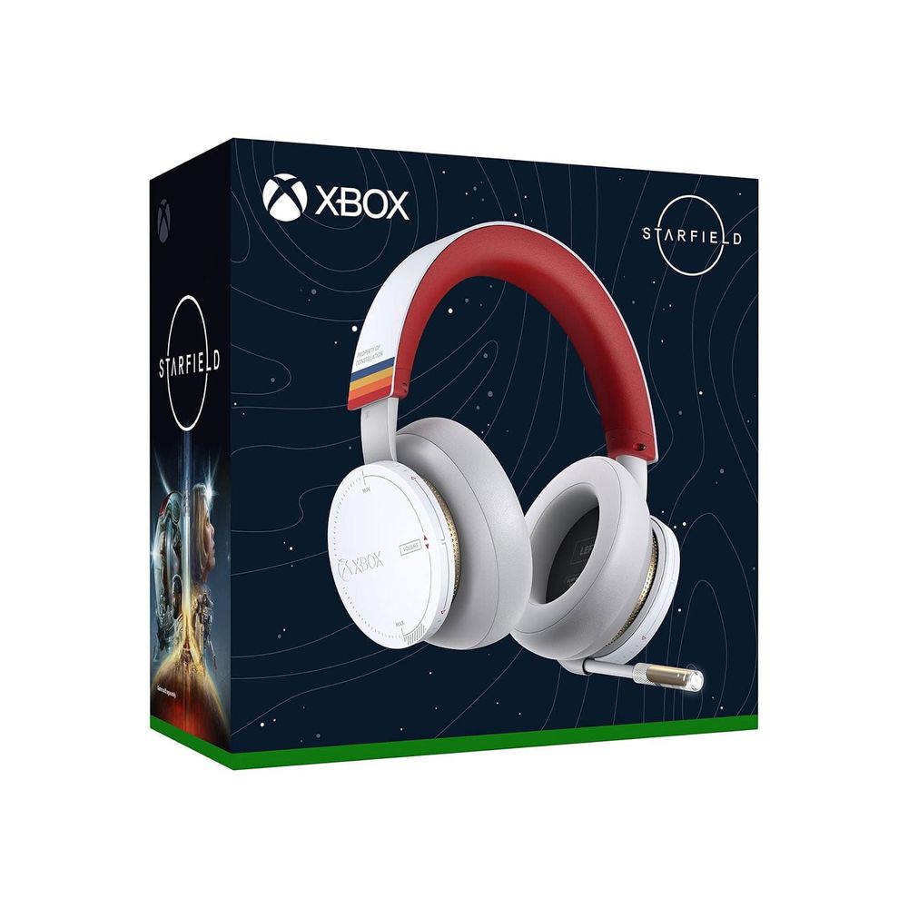 Audifonos Xbox Wireless Headset Headset Xbox One Inalambrico