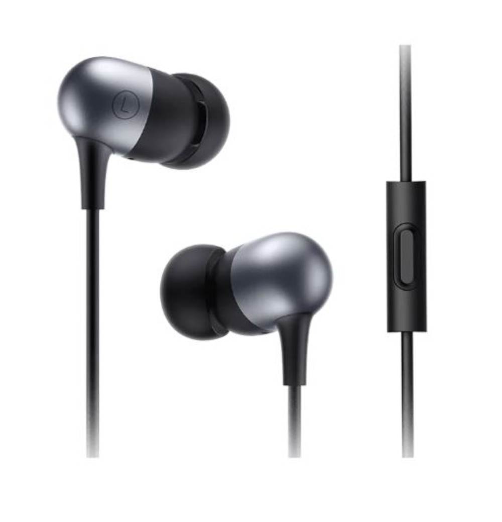 Auriculares Xiaomi Capsule Headphones Ddq01wm