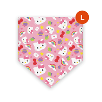 Bandana para mascotas Bandydog! Kitty L