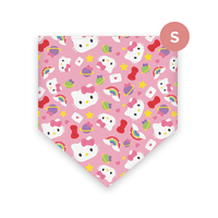 Bandana para mascotas Bandydog! Kitty S
