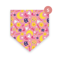 Bandana para mascotas Bandydog! Sailor moon S