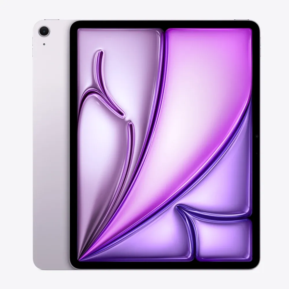 IPAD AIR 13" WIFI (2024) 128GB PURPLE Promart