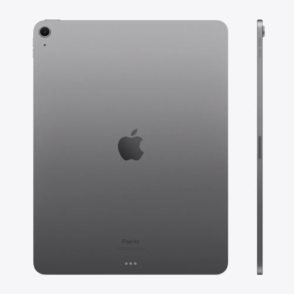 IPAD AIR 13" WIFI (2024) 128GB SPACE GRAY Promart