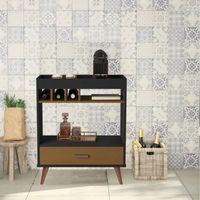 Mueble de Bar Vintage David Negro R&R MUEBLES