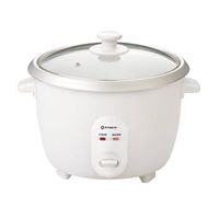Olla arrocera Imaco RC15 500 watts 1.5 litros