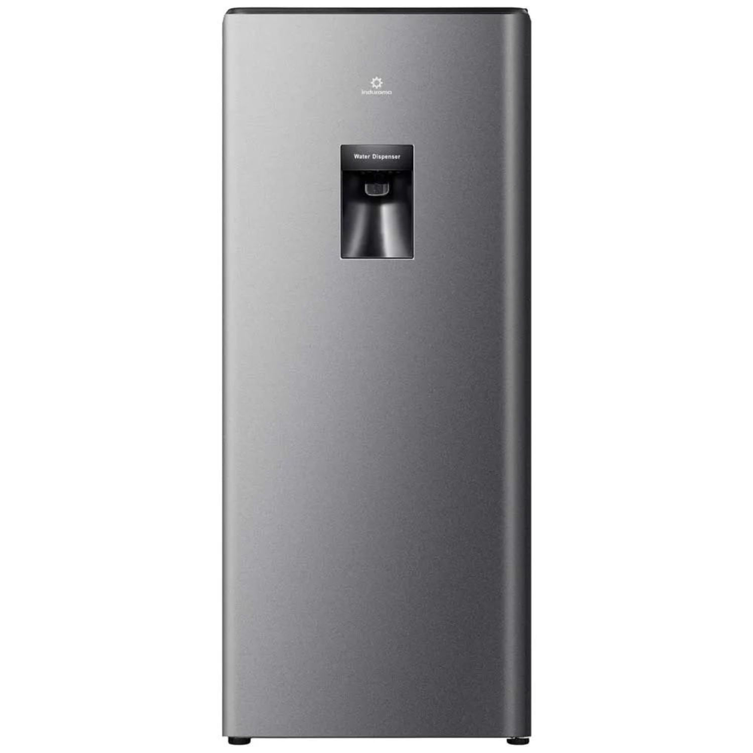 Refrigeradora Indurama RI-289D Top Mount Autofrost 177Lt Croma