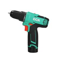 Taladro Atornillador Inalámbrico 12V 2,0Ah – ADJZ1202