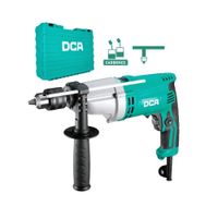 Taladro de Impacto 720W Alta/Baja L:0- 23000 H:0-56000