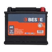 Batería de auto 54459 Lb1 44Ah Beste
