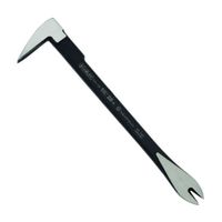 Barra de garra templada 10"" Stanley