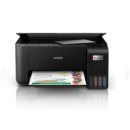 Impresora Multifuncional Epson Ecotank L3250