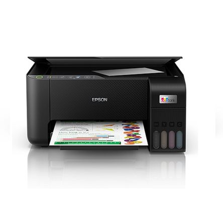 Impresora Multifuncional Epson Ecotank L3250 Impresora Multifuncional Epson Ecotank L3250