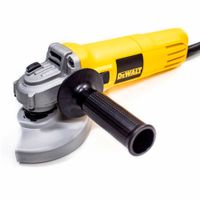 Esmeril angular 4 1/2"" 950W DWE4118 Dewalt