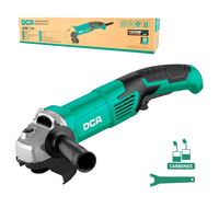 Amoladora Esmeril 4-12? DCA 1020w ASM07-115H