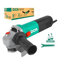 Amoladora Esmeril 5? DCA 1020W D22MM 4200 ASM04-125