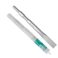 Cincel Plano DCA SDS HEX 2 cm X 28 cm SDS17×280F