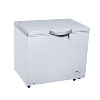 Congeladora 145L Electrolux EFCC20C2HQW Blanco