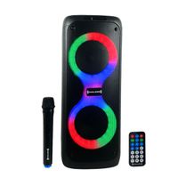 Parlante Torre Halion HA-6621 Bluetooth TWS + MICROFONO
