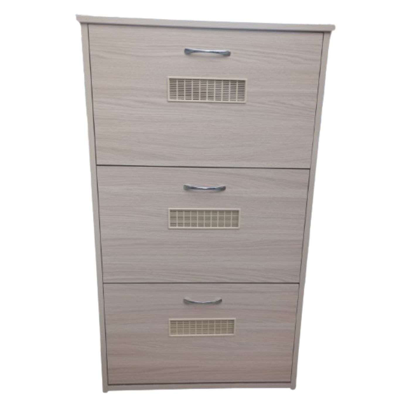 Zapatera con Gabinete Liverpool Color Arena