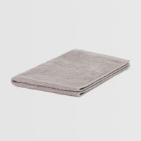 Toalla de mano 40x60 Plomo 420gsm