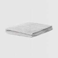 Toalla Baño 75 x 140 cm New Gris 550gsm