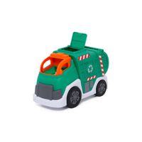 Mi Primer Carro De Juguete My Little Kids Verde