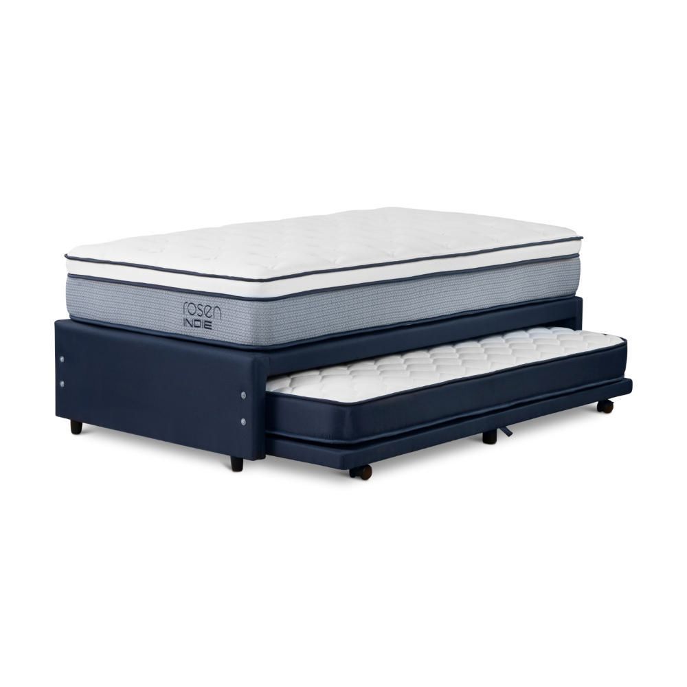 Cama Diván Indie 1.5 Plazas