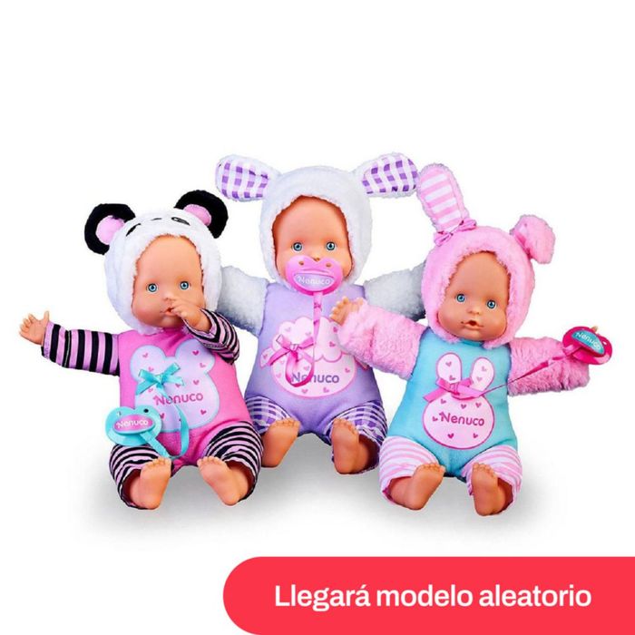 Nenuco Happy Nenuco Original Precio Nenuco Happy School Nenuco De