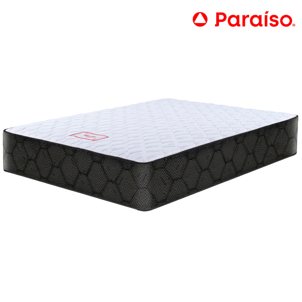 Colchón Paraíso Edén Plus 2 Plazas