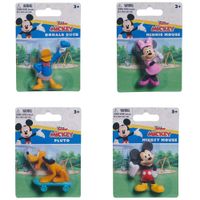 Figura de Acción MICKEY MOUSE Mickey Single Fig Surtido 38520