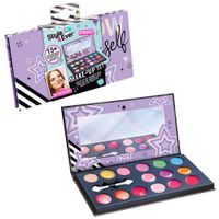 Maquillaje para Niñas CANAL TOYS Style 4 Ever Make Up Set OFG 310