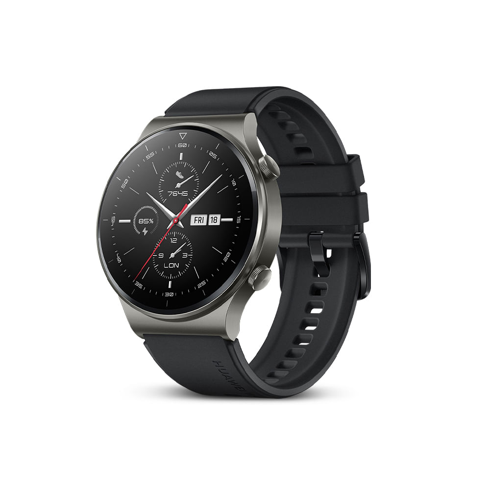 La mejor oferta del Huawei GT 2 Sport por Cyber Monday - PCWorld