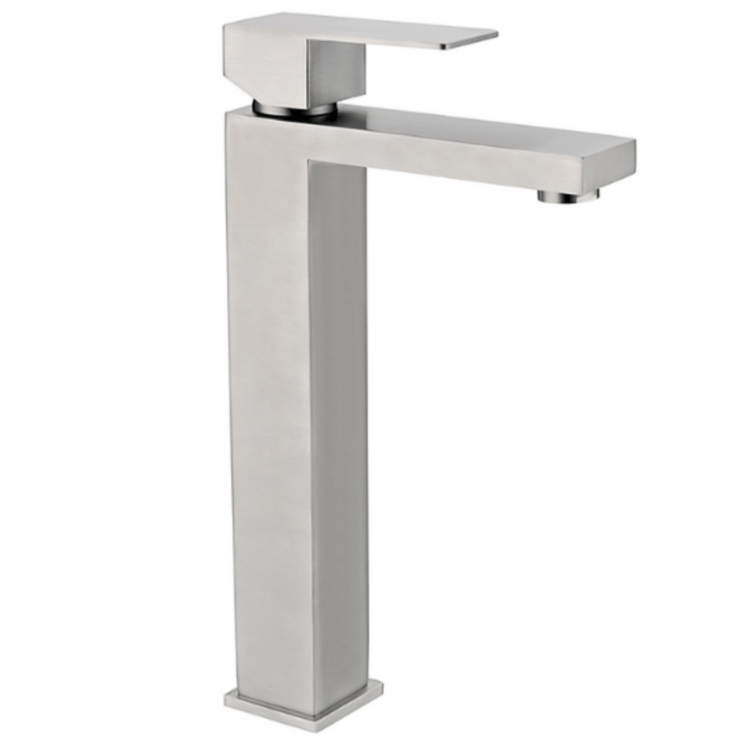 Mezcladora elegante para Baño M304-0707AL Acero Inoxidable 304