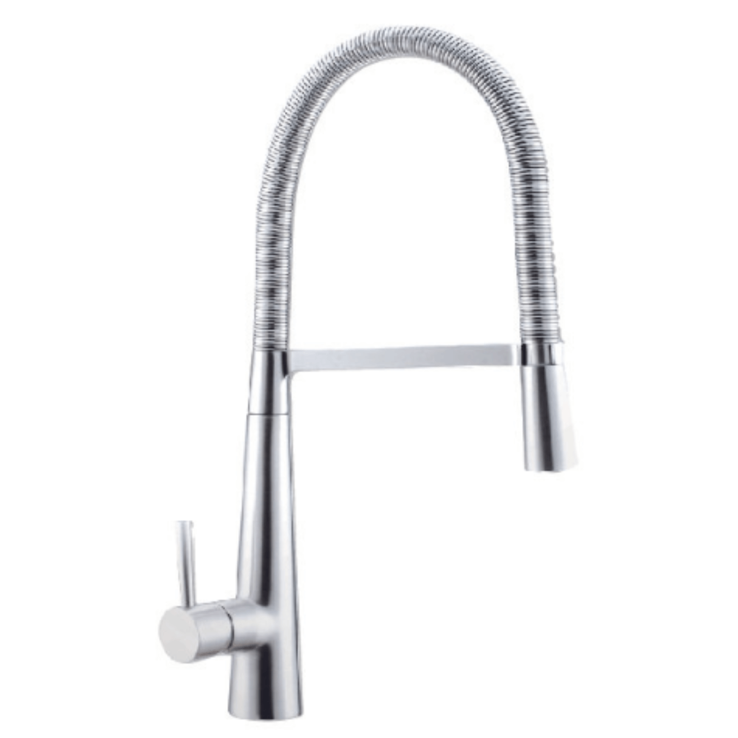 Mezcladora para cocina 51 cm alto M01088 Bronce