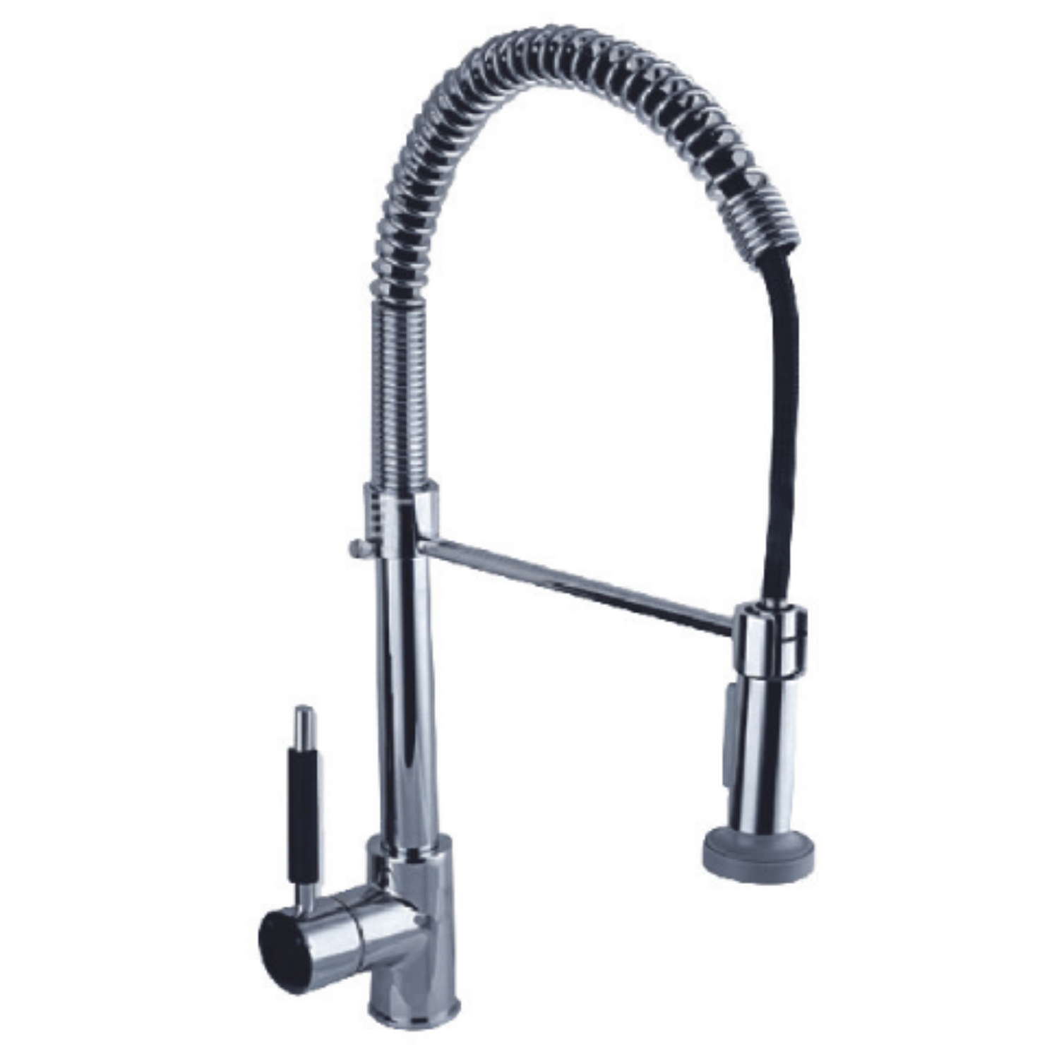 Mezcladora moderno para cocina M01096 Bronce