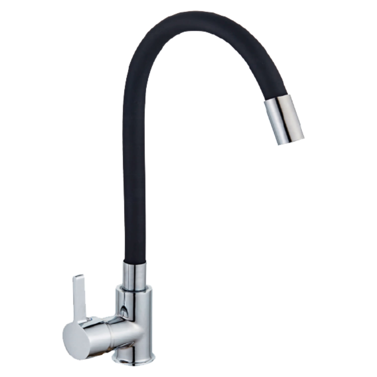 Mezcladora para cocina LC 35 CM Bronce - Negro