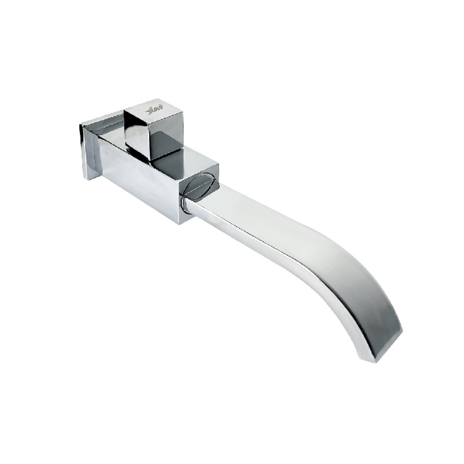 Llave para Pared/ Jardín de agua fría de Acero Inoxidable 304