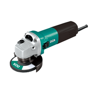 Amolador Esmeril Angular 115MM 710W ASM02-115