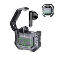 Audífonos inalámbricos XT81 Bluetooth Negro