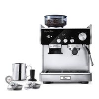 Cafetera Para Espresso Perfect Brew Bvstem7400