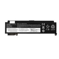 Batería para Laptop Lenovo 01AV405 01AV406 01AV462 T470S T460S