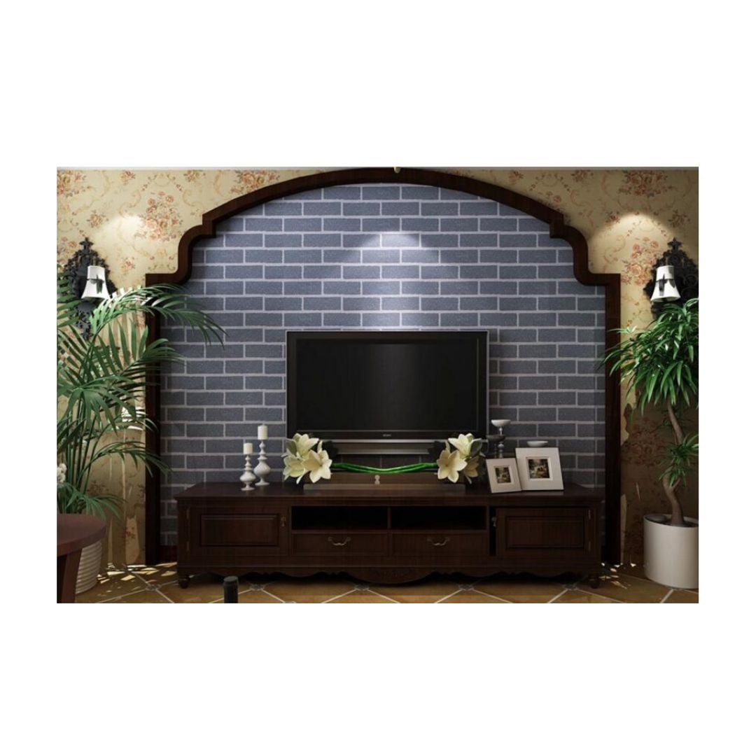 Papel Tapiz Autoadhesivo -T19- ROLLO 10m x 45cm