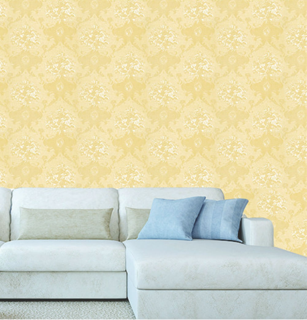 Papel Tapiz Autoadhesivo -T51- ROLLO 10m x 45cm