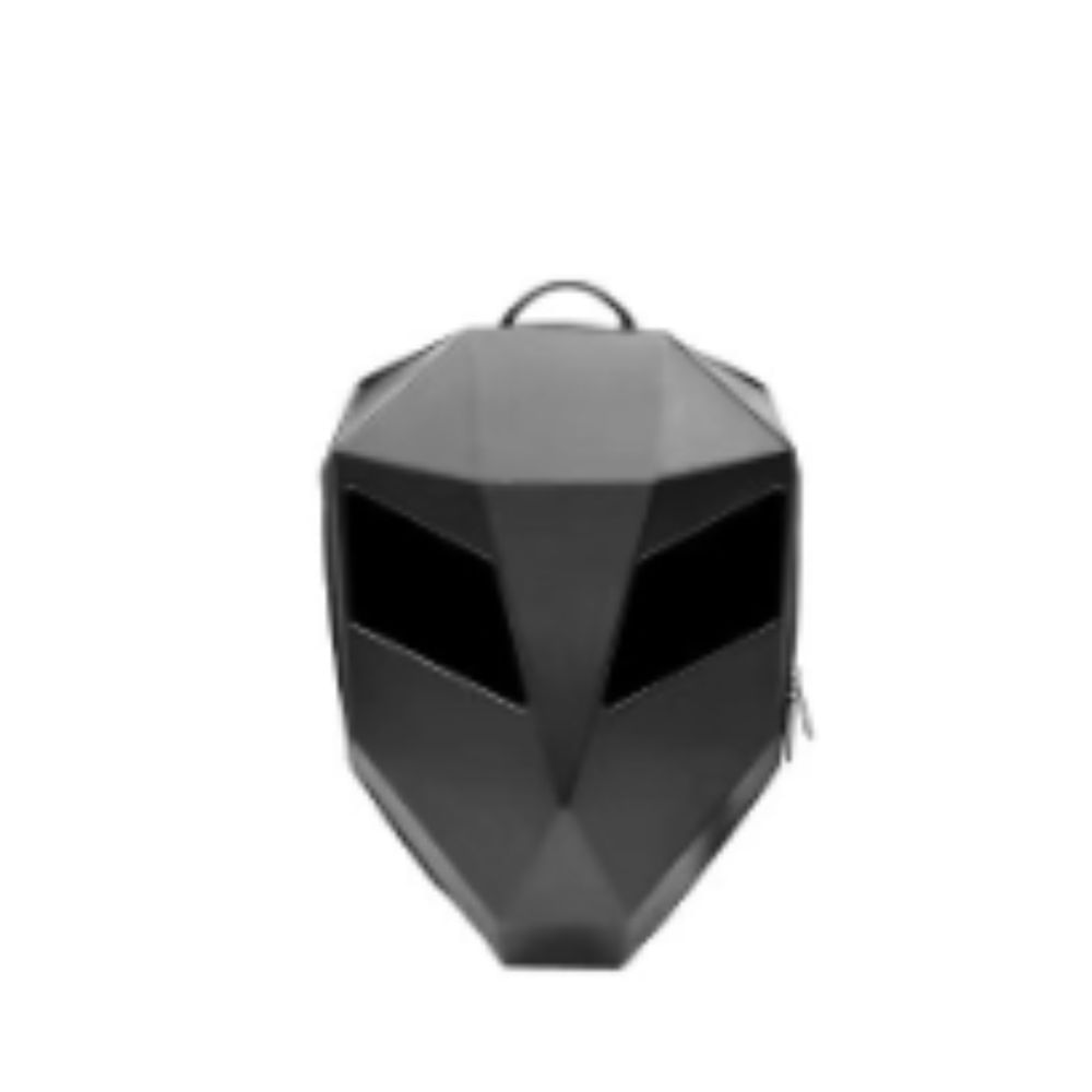 Mochila Futurista con Pantalla LED Para Bikers