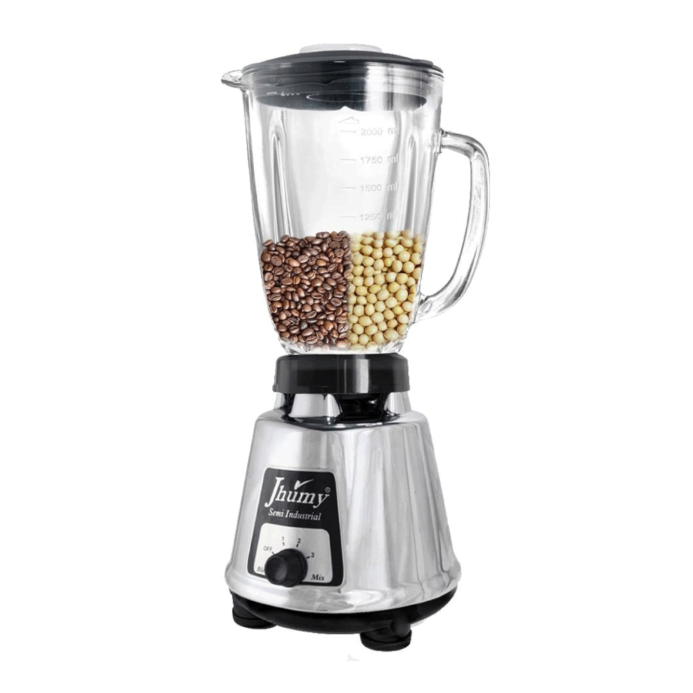 Licuadora Semi Industrial Semi Industrial Valeska Licuadora