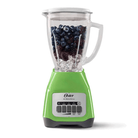 Licuadora OSTER 1.5L BLSTKAG-KPB verde