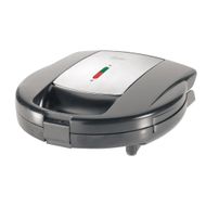  Sandwichera con placas removibles Oster CKSTSM3891