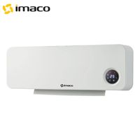 Calentador de Pared Imaco WH2000 de 2000W